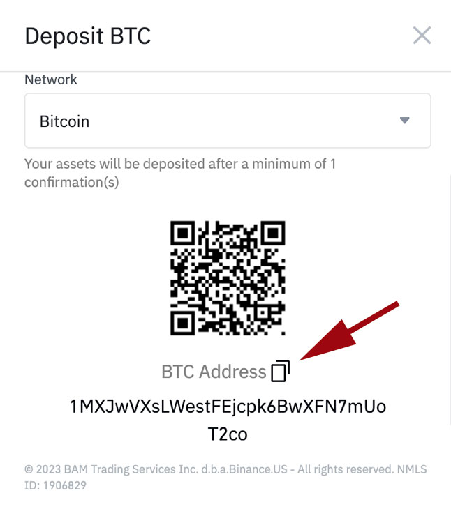 binance-address-btc